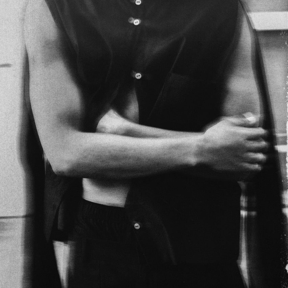 NWT Re-Pull - Jet Expo Shirt - Size 1 - Picture 12 of 14